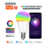 Pemsmart Zigbee E27 Smart LED Bulb - 9W RGB+CCT, 806lm product image 7