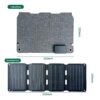 Pemsmart 40W Foldable Solar Panel - Portable Solar Charger product image 4