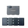 Pemsmart 40W Foldable Solar Panel - Portable Solar Charger product image 1