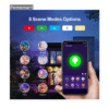Pemsmart Zigbee E27 Smart LED Bulb - 9W RGB+CCT, 806lm product image 9