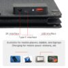 Pemsmart 40W Foldable Solar Panel - Portable Solar Charger product image 5