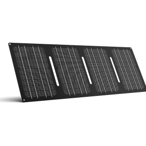 Pemsmart YT40W Foldable Solar Panel - 40W USB-C PD30W Charger product image 1