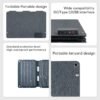 Pemsmart 40W Foldable Solar Panel - Portable Solar Charger product image 7