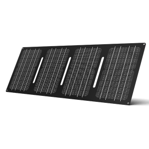Pemsmart YT40W Foldable Solar Panel - 40W USB-C PD30W Charger product image 2