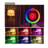 Pemsmart Zigbee E27 Smart LED Bulb - 9W RGB+CCT, 806lm product image 11