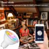 Pemsmart Zigbee GU10 Smart LED Bulb - 5W RGB+CCT product image 4