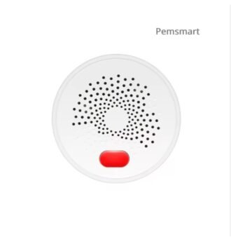 Pemsmart Tuya Natural Gas Sensor - WiFi/Zigbee, 70dB Alarm product image 2