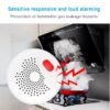 Pemsmart Tuya Natural Gas Sensor - WiFi/Zigbee, 70dB Alarm product image 4