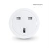 Pemsmart Tuya 16A Smart Plug - WiFi/Zigbee, Energy Monitor product image 6
