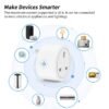 Pemsmart Tuya 16A Smart Plug - WiFi/Zigbee, Energy Monitor product image 7