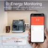 Pemsmart Tuya 16A Smart Plug - WiFi/Zigbee, Energy Monitor product image 9