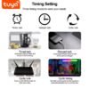 Pemsmart Tuya 16A Smart Plug - WiFi/Zigbee, Energy Monitor product image 8