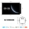 Tuya 10.1-Inch Smart Control Panel Max - Zigbee/BLE Gateway product image 4