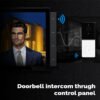 Tuya 10.1-Inch Smart Control Panel Max - Zigbee/BLE Gateway product image 2