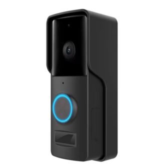 Pemsmart Tuya 1080P Wireless Video Doorbell - Chime & Night Vision product image 2