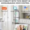Pemsmart Tuya 1080P Wireless Video Doorbell - Chime & Night Vision product image 7