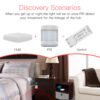 Pemsmart Tuya Zigbee 3.0 Smart Gateway Hub product image 3
