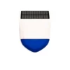 Pemsmart Tuya Outdoor Solar Siren Alarm - WiFi/Zigbee, IPX5 product image 1