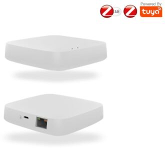 Pemsmart Tuya Zigbee 3.0 Smart Gateway Hub product image 1