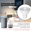 Pemsmart Zigbee GU10 Smart LED Bulb - 5W RGB+CCT product image 6