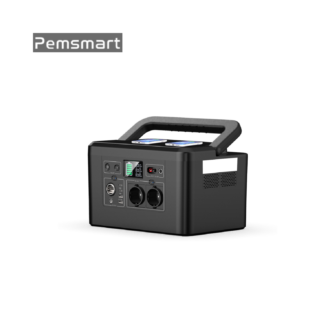 Pemsmart R1000 Portable Power Station - 1000W, 737Wh LiFePO4 Backup product image 1