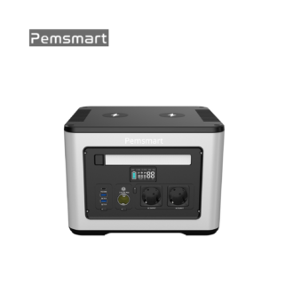 Pemsmart R2000 Portable Power Station - 2000W, 1728Wh LiFePO4 Backup product image 1