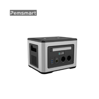 Pemsmart R2000 Portable Power Station - 2000W, 1728Wh LiFePO4 Backup product image 2