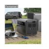 Pemsmart Q2400 Portable Power Station - 2400W, 2304Wh LiFePO4 product image 2
