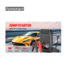 Pemsmart H11 Car Jump Starter & Air Compressor - 3000A, 20000mAh product image 3