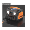 Pemsmart Q1200 Portable Power Station - 1200W, 1008Wh LiFePO4 product image 5