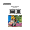 Pemsmart R2000 Portable Power Station - 2000W, 1728Wh LiFePO4 Backup product image 4