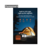 Pemsmart Q700 Portable Power Station - 700W, 582Wh LiFePO4 product image 4