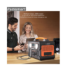 Pemsmart Q1200 Portable Power Station - 1200W, 1008Wh LiFePO4 product image 4