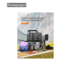 Pemsmart R600 Portable Power Station - 600W, 500Wh Home Backup product image 5