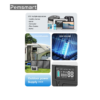Pemsmart R2000 Portable Power Station - 2000W, 1728Wh LiFePO4 Backup product image 5
