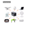 Pemsmart Q2400 Portable Power Station - 2400W, 2304Wh LiFePO4 product image 5
