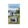 Pemsmart R2000 Portable Power Station - 2000W, 1728Wh LiFePO4 Backup product image 6