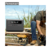 Pemsmart Q2400 Portable Power Station - 2400W, 2304Wh LiFePO4 product image 7