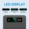 Pemsmart PD-100LS 100W USB-C Power Bank - 74Wh Portable Backup product image 3