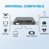 Pemsmart PD-100LS 100W USB-C Power Bank - 74Wh Portable Backup product image 5