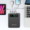 Pemsmart PD-100LS 100W USB-C Power Bank - 74Wh Portable Backup product image 6