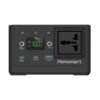 Pemsmart DPS-150D Portable Power Station - 150W, 96Wh LiFePO4 product image 2