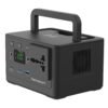 Pemsmart DPS-150D Portable Power Station - 150W, 96Wh LiFePO4 product image 5