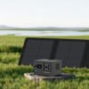 Pemsmart DPS-150D Portable Power Station - 150W, 96Wh LiFePO4 product image 7