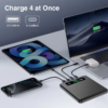 Pemsmart PD-100LS 100W USB-C Power Bank - 74Wh Portable Backup product image 10