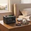 Pemsmart DPS-150D Portable Power Station - 150W, 96Wh LiFePO4 product image 9