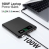 Pemsmart PD-100LS 100W USB-C Power Bank - 74Wh Portable Backup product image 11