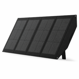 Pemsmart ASL200W Folding Solar Panel - 200W Portable Solar Charger product image 2