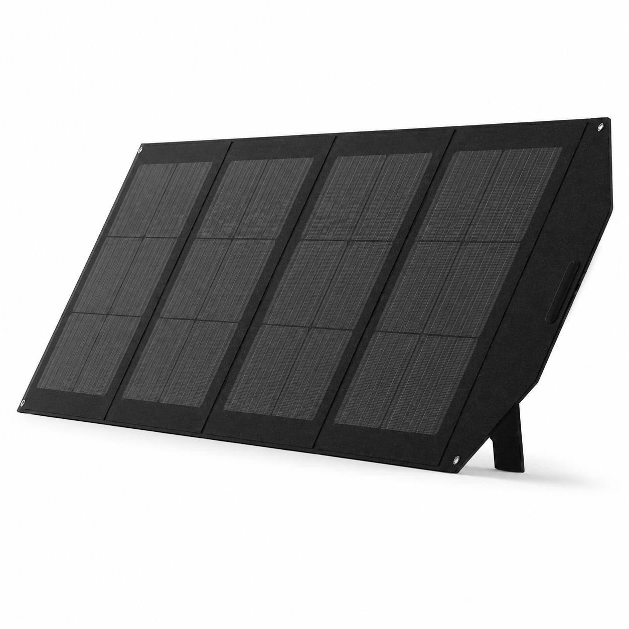 Pemsmart ASL200W Folding Solar Panel - 200W Portable Solar Charger product image 2