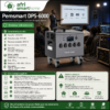 Pemsmart DPS-6000 Portable Power Station - 6000W, 6092.8Wh LiFePO4 product image 2